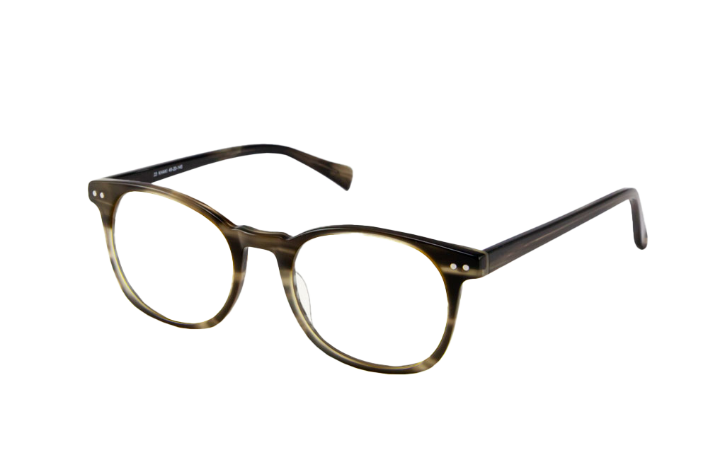 Arrow Computer Glasses Angled View