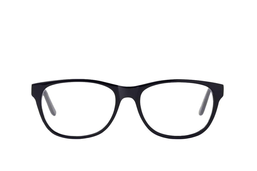Morris Computer Glasses Readers Front View