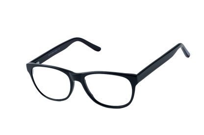 Morris Computer Glasses Readers Angled View